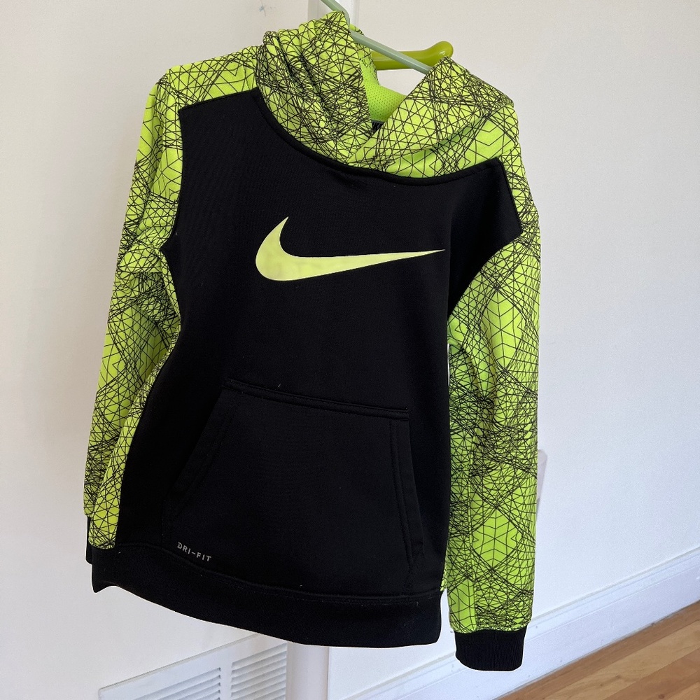 Boys Sweatshirt